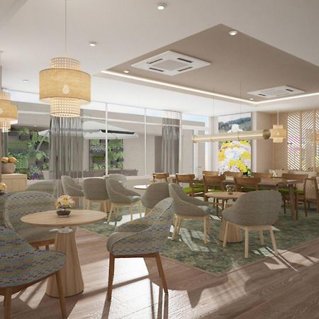 Fairfield By Marriott Medellin Sabaneta Hotel Itagüí Bagian luar foto