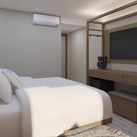 Fairfield By Marriott Medellin Sabaneta Hotel Itagüí Bagian luar foto
