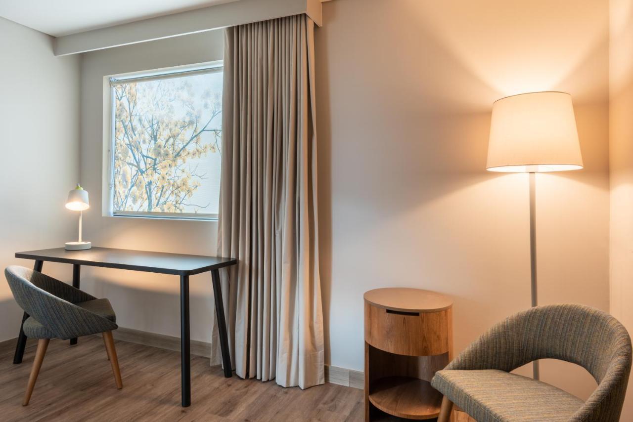 Fairfield By Marriott Medellin Sabaneta Hotel Itagüí Bagian luar foto