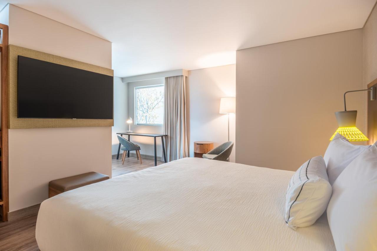 Fairfield By Marriott Medellin Sabaneta Hotel Itagüí Bagian luar foto