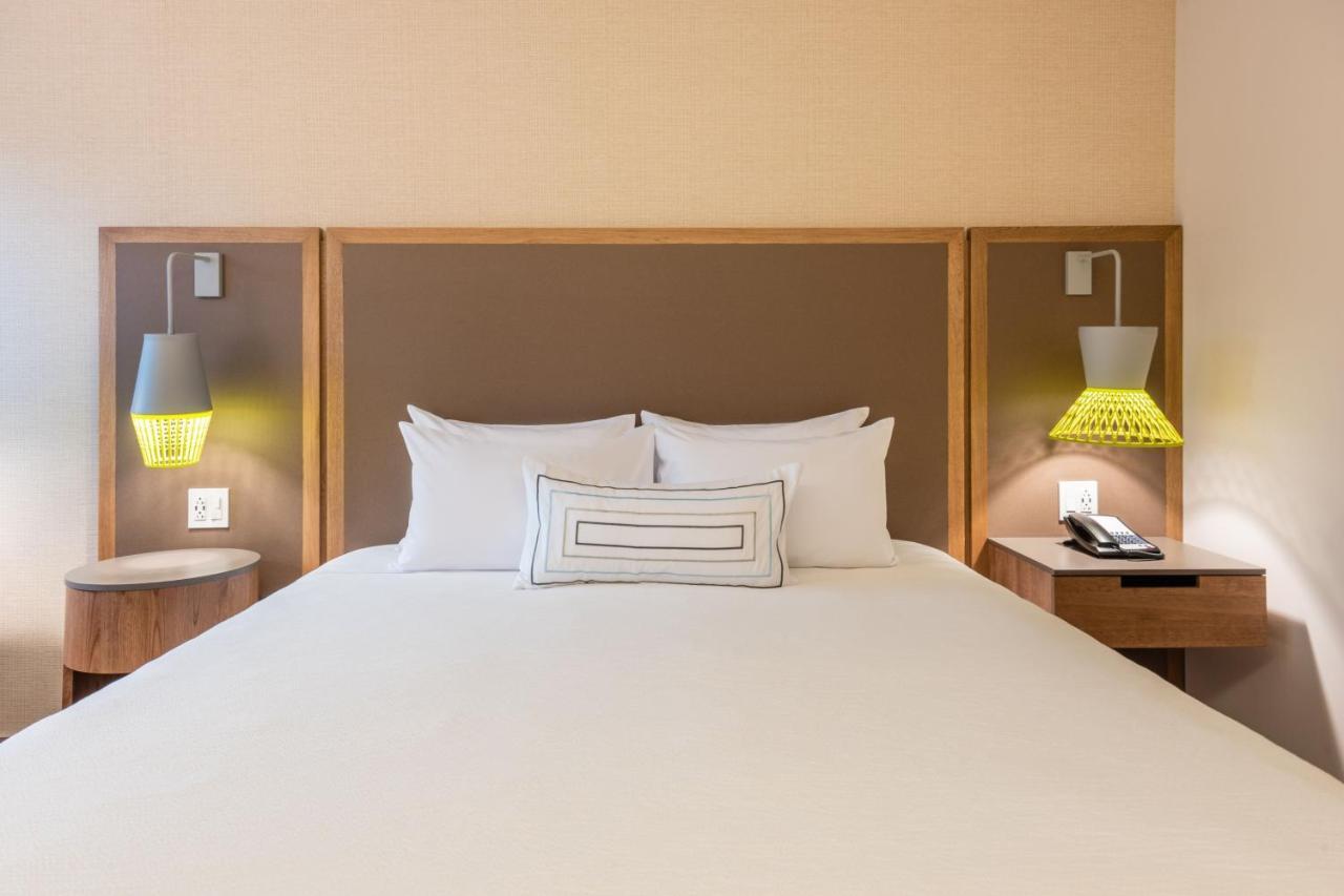 Fairfield By Marriott Medellin Sabaneta Hotel Itagüí Bagian luar foto