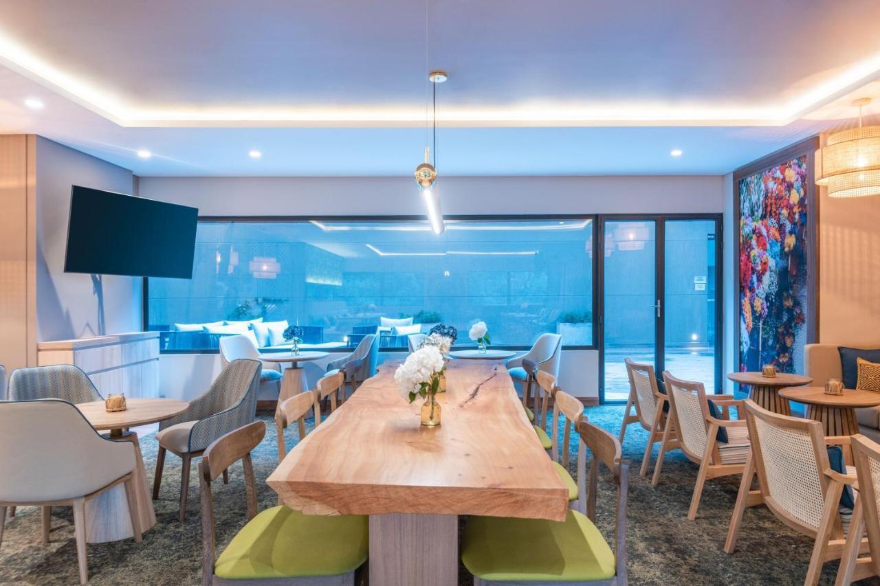 Fairfield By Marriott Medellin Sabaneta Hotel Itagüí Bagian luar foto
