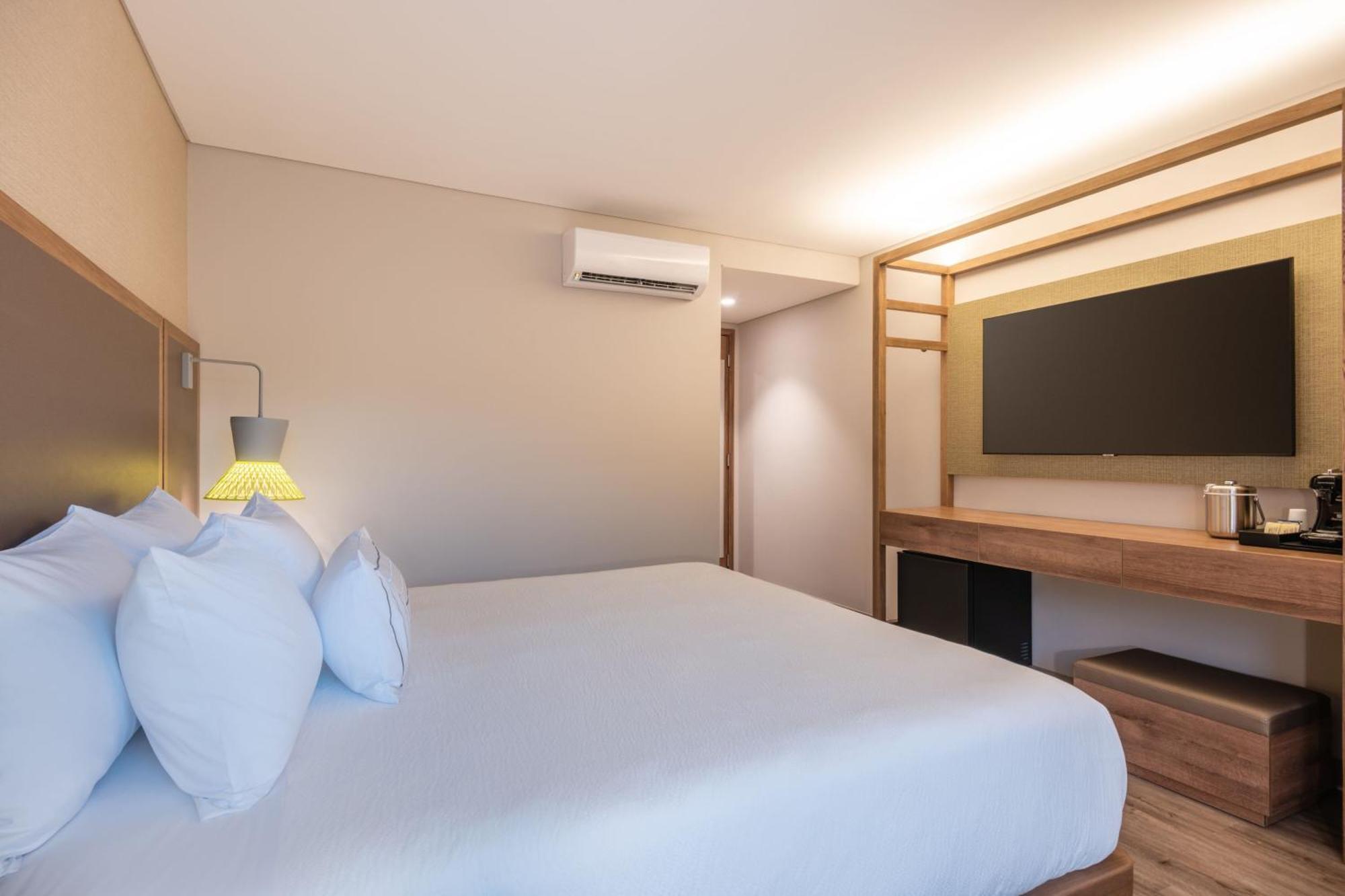 Fairfield By Marriott Medellin Sabaneta Hotel Itagüí Bagian luar foto