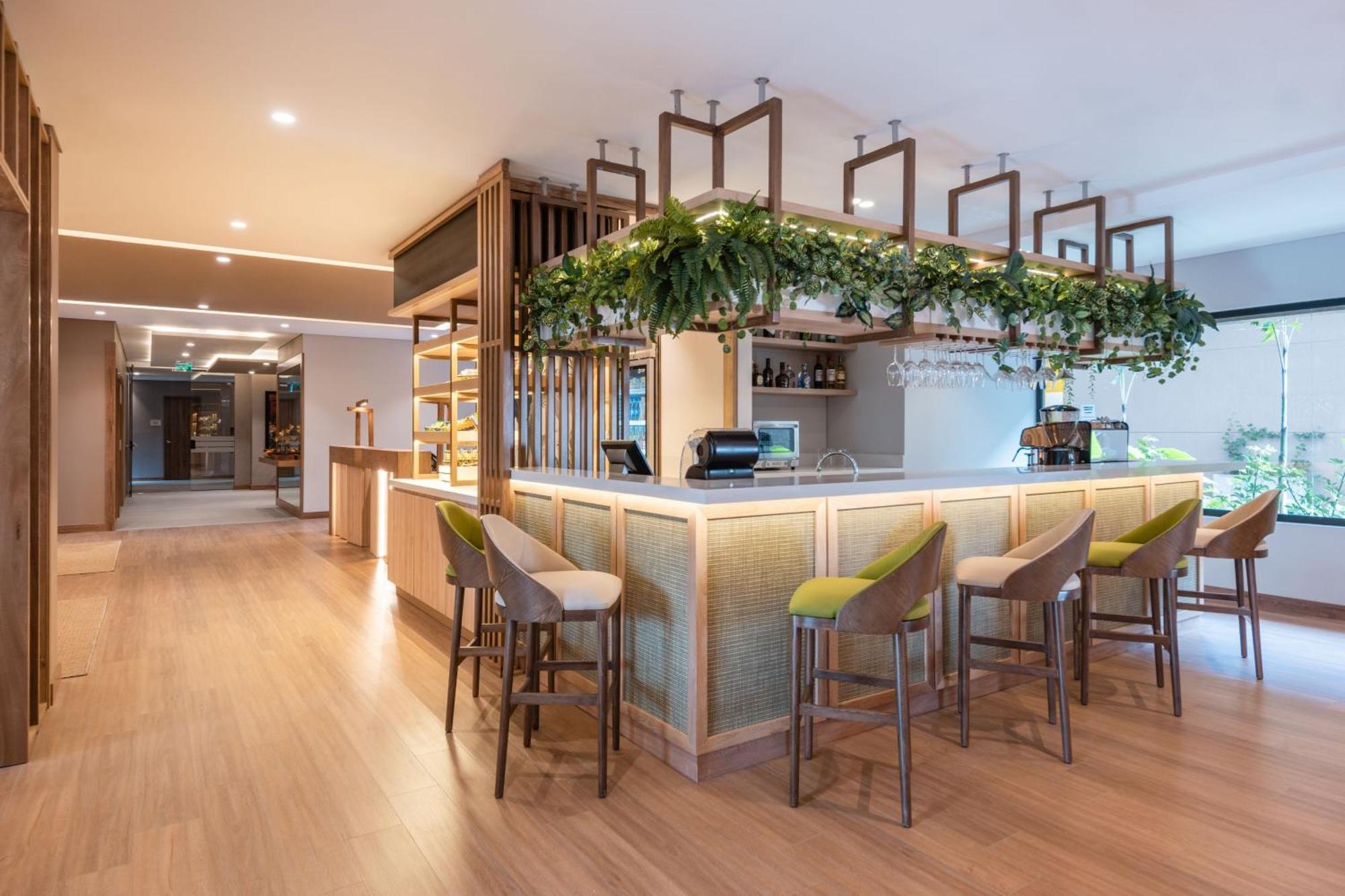 Fairfield By Marriott Medellin Sabaneta Hotel Itagüí Bagian luar foto
