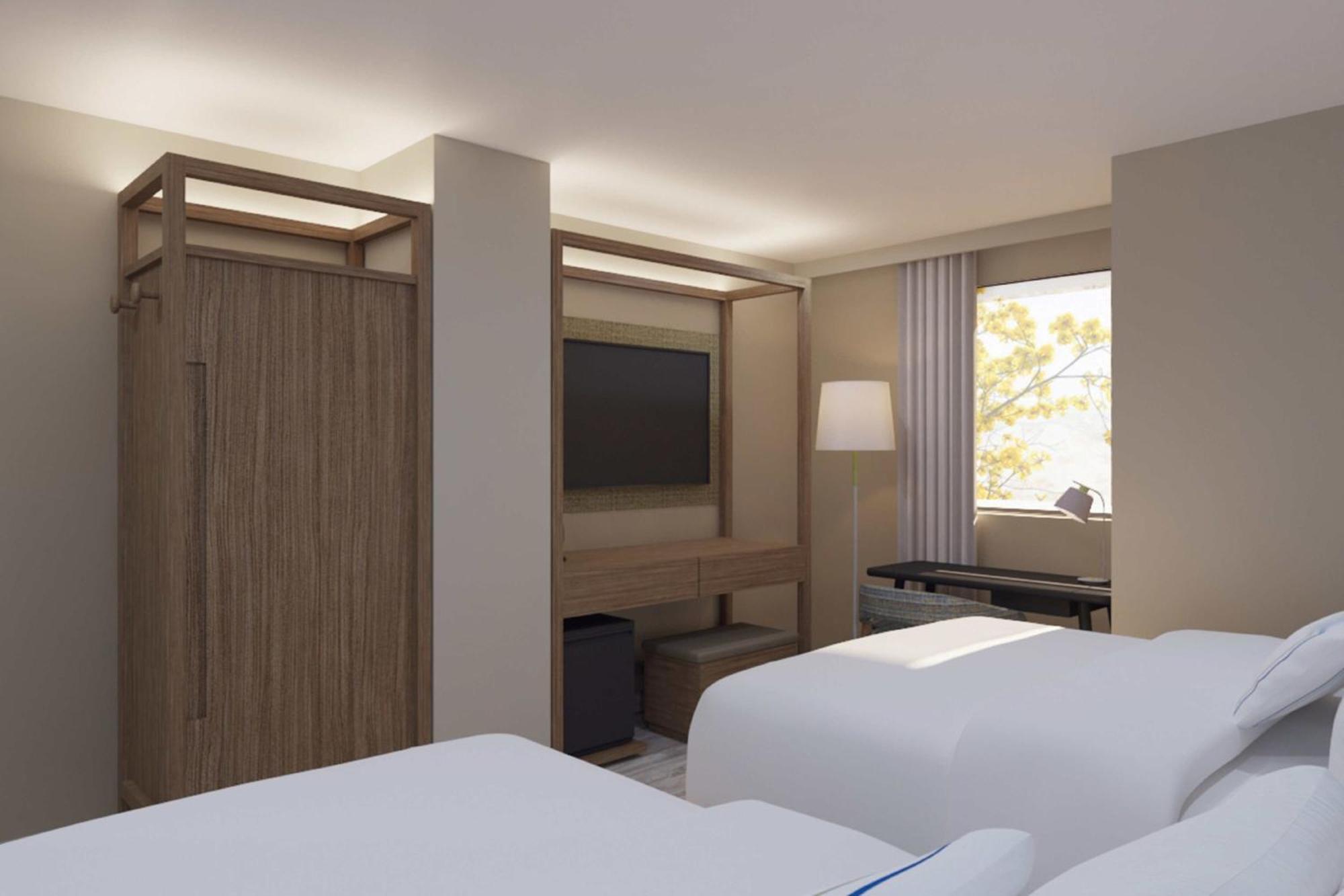 Fairfield By Marriott Medellin Sabaneta Hotel Itagüí Bagian luar foto